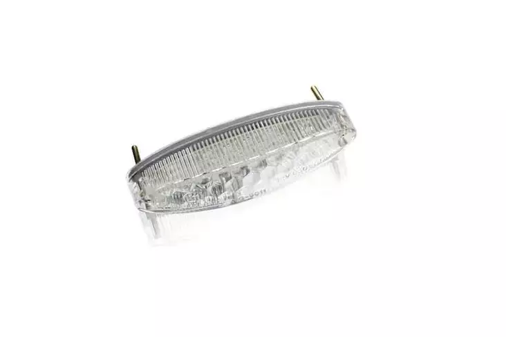 Puig Stop Light Laser Leds Mod. Smile - Duell MP varaosat ja tarvikkeet - 99957 - 1