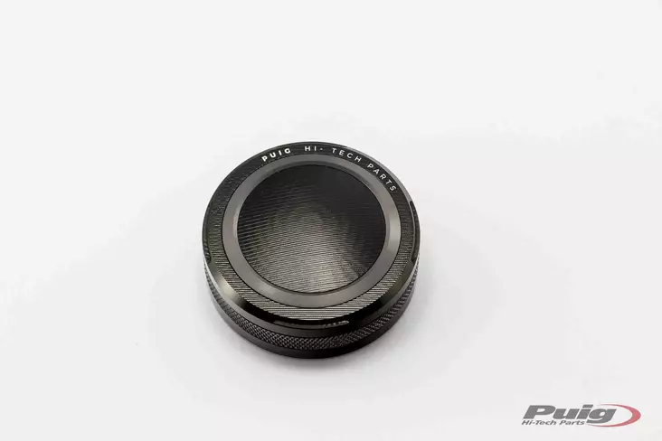 Puig Tank Brake Fluid Bmw C/Silver - Duell MP varaosat ja tarvikkeet - 90647 - 1