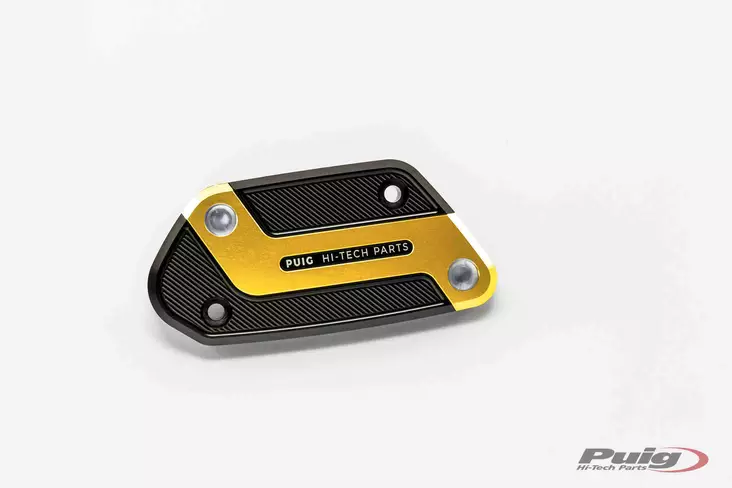 Puig Tank Clutch Fluid Bmw C/Gold - Duell MP varaosat ja tarvikkeet - 90907 - 1