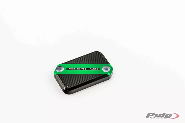 Puig Tank Clutch Fluid Cgreen - Duell MP varaosat ja tarvikkeet - 90147 - 1