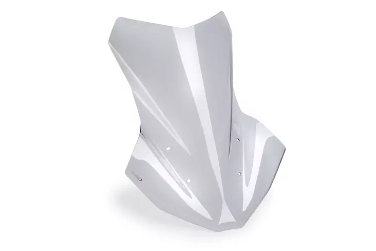 Puig Touring Windscreen Plus Bmw R1300Gs / Adv + Pack W - Duell MP varaosat ja tarvikkeet - 96067 - 1