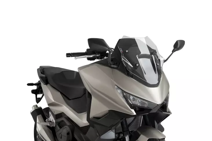 Puig V-Techline Sport Yamaha X-Max 125/300 Tech Max/Te - Duell MP varaosat ja tarvikkeet - 94187 - 1