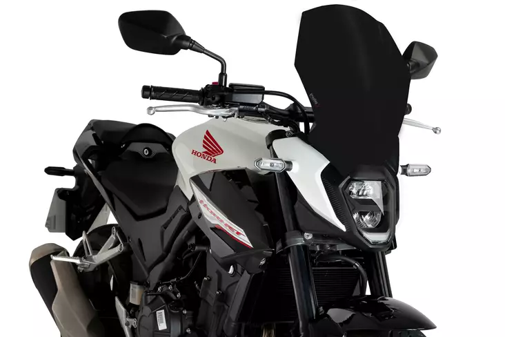 Puig Winds.New Gener.Touring Honda Cb500 Hornet '24 - Duell MP varaosat ja tarvikkeet - 96257 - 1