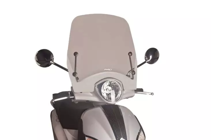 Puig Winds. T.S. Liberty 50/50S/125/125S 17-18' - Duell MP varaosat ja tarvikkeet - 92757 - 1