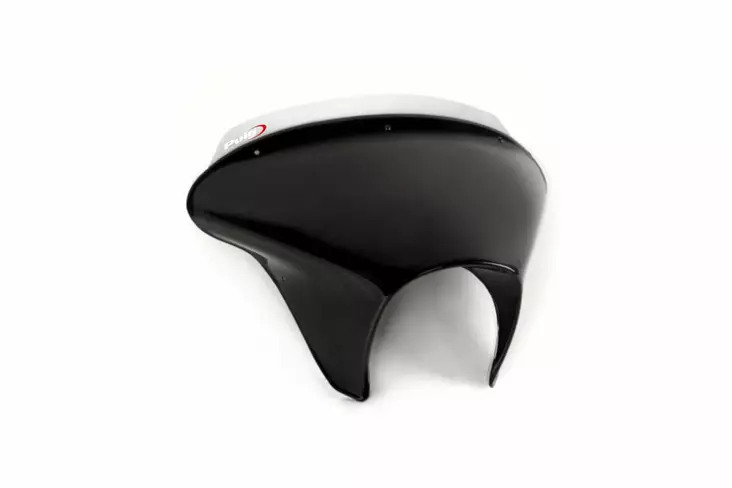 Puig Windshield Batwing Sml Touring Triumph Bonneville - Duell MP varaosat ja tarvikkeet - 97997 - 1