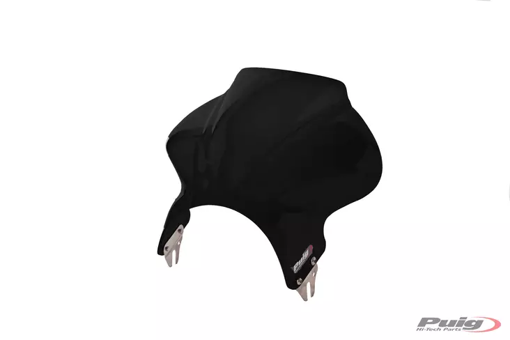 Puig Windshield Mod. Cockpit Hornet Cb600F 03-04' C/Da - Duell MP varaosat ja tarvikkeet - 96907 - 1