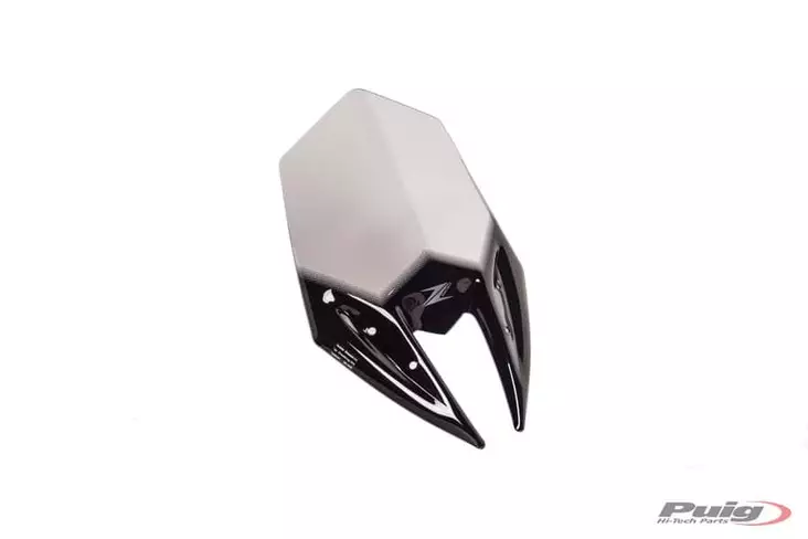Puig Windshield New Gener. Kawasaki Z800 13'-17' C/Smok - Duell MP varaosat ja tarvikkeet - 92737 - 1