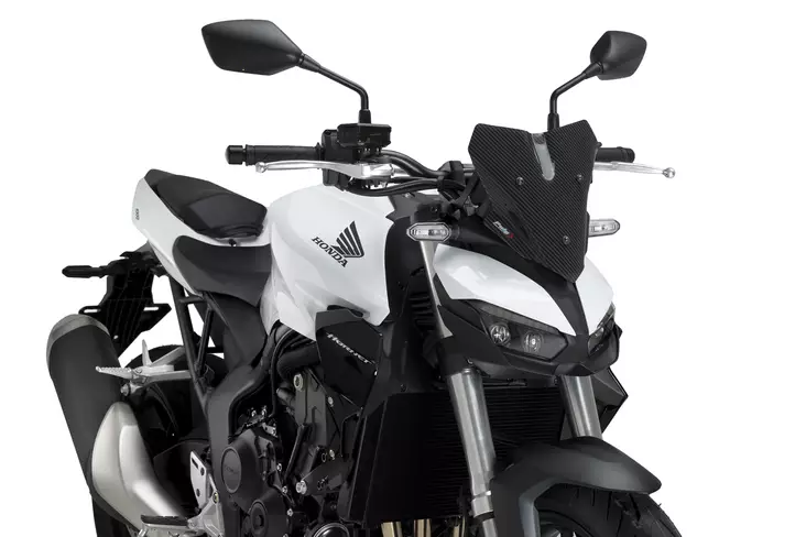 Puig Windshield New Generation Sport Honda Cb1000/Sp Ho - Duell MP varaosat ja tarvikkeet - 95427 - 1