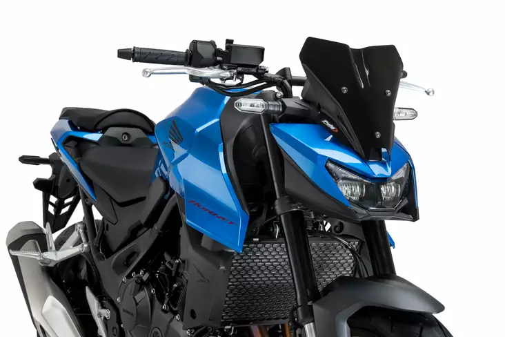 Puig Windshield New Generation Sport Honda Cb750 Hornet - Duell MP varaosat ja tarvikkeet - 95887 - 1