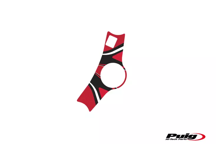 Puig Yoke Protector Honda Cbr600 99-02 C/Red - Duell MP varaosat ja tarvikkeet - 91147 - 1