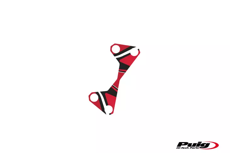 Puig Yoke Protector Kawasaki Z750/R/S 05-12 Z1000/03-09 - Duell MP varaosat ja tarvikkeet - 91317 - 1
