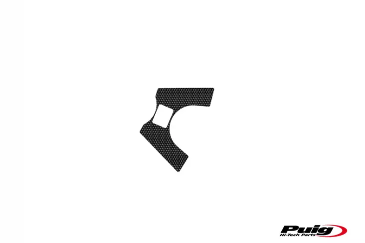 Puig Yoke Protector Naked Honda Vfr800F 14-18' C/ Carbo - Duell MP varaosat ja tarvikkeet - 91287 - 1