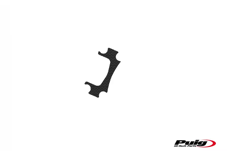 Puig Yoke Protector Suzuki Gsr600 06-11 C/ Carbon - Duell MP varaosat ja tarvikkeet - 91307 - 1