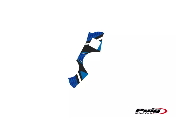 Puig Yoke Protector Suzuki Inazuma 250 13-17' C/Blue - Duell MP varaosat ja tarvikkeet - 91717 - 1