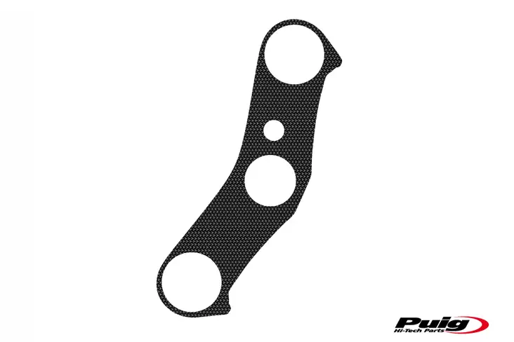 Puig Yoke Protector Yamaha R1 07-08 C/ Carbon - Duell MP varaosat ja tarvikkeet - 91457 - 1