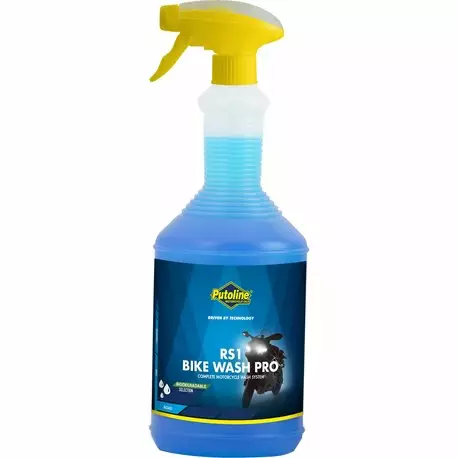 Putoline RS1 Bike Wash Pro- 1L (6) - Duell öljyt ja muut nesteet - 61557 - 1