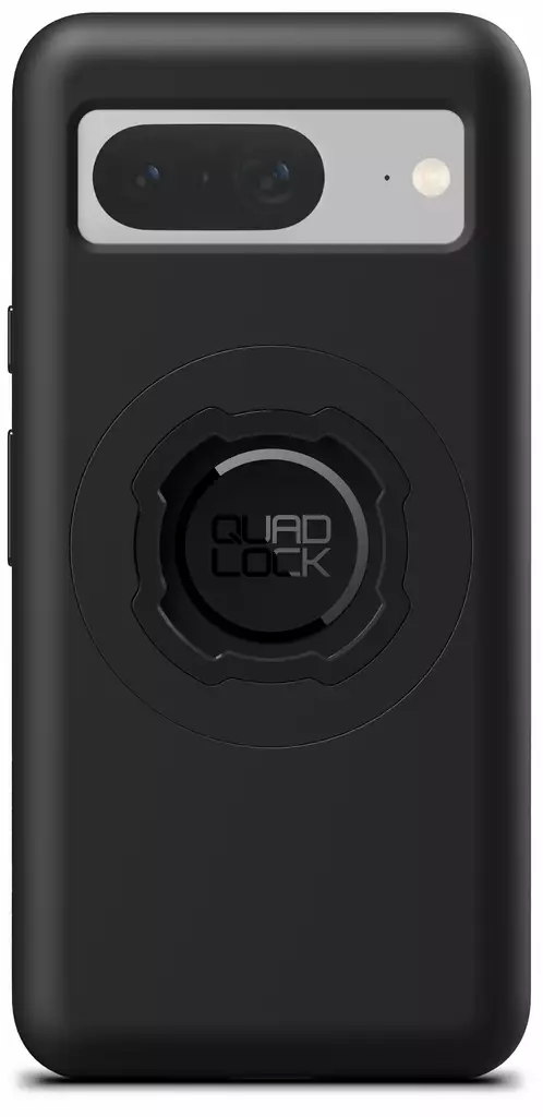 Quad Lock MAG Kotelo - Google Pixel 8 - Duell MP varaosat ja tarvikkeet - 116987 - 1