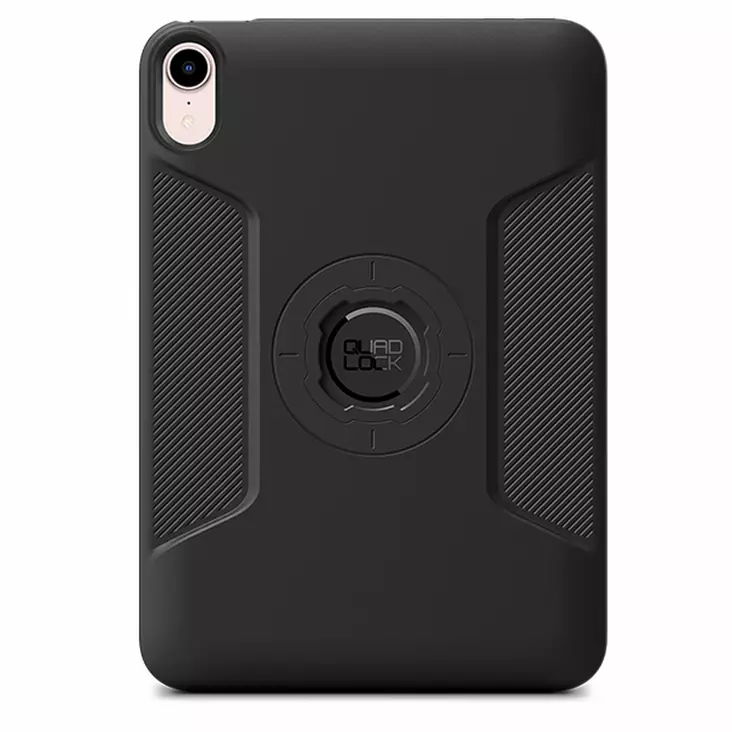Quad Lock MAG Kotelo - iPad Mini Gen 6 / A17 Pro - Duell MP varaosat ja tarvikkeet - 116477 - 1