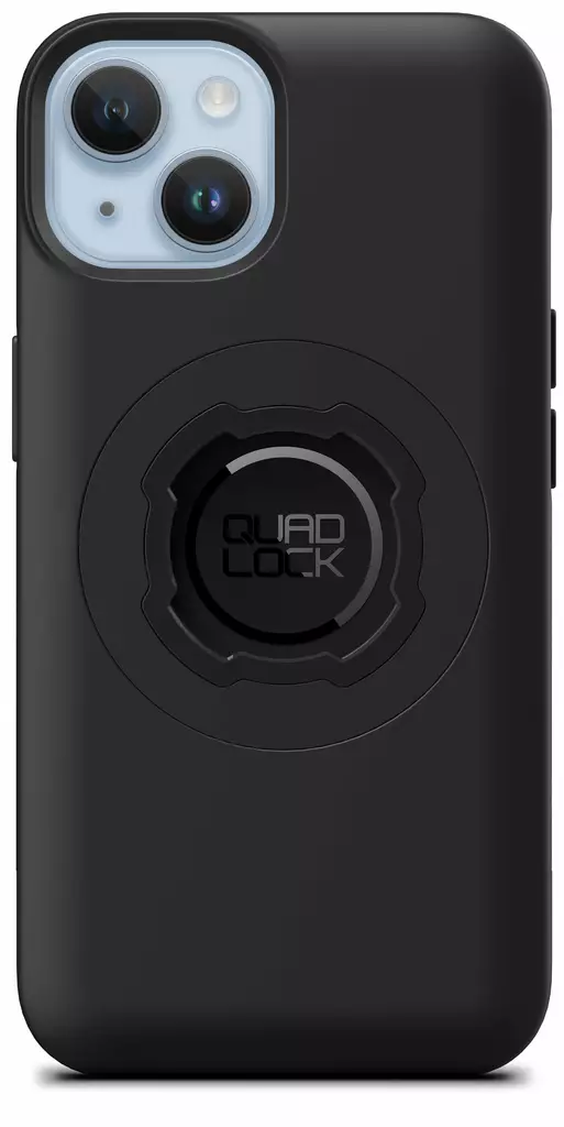 Quad Lock MAG Kotelo - iPhone 14 - Duell MP varaosat ja tarvikkeet - 116387 - 1