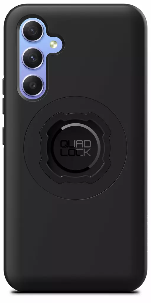Quad Lock MAG Kotelo - Samsung Galaxy A54 - Duell MP varaosat ja tarvikkeet - 116357 - 1