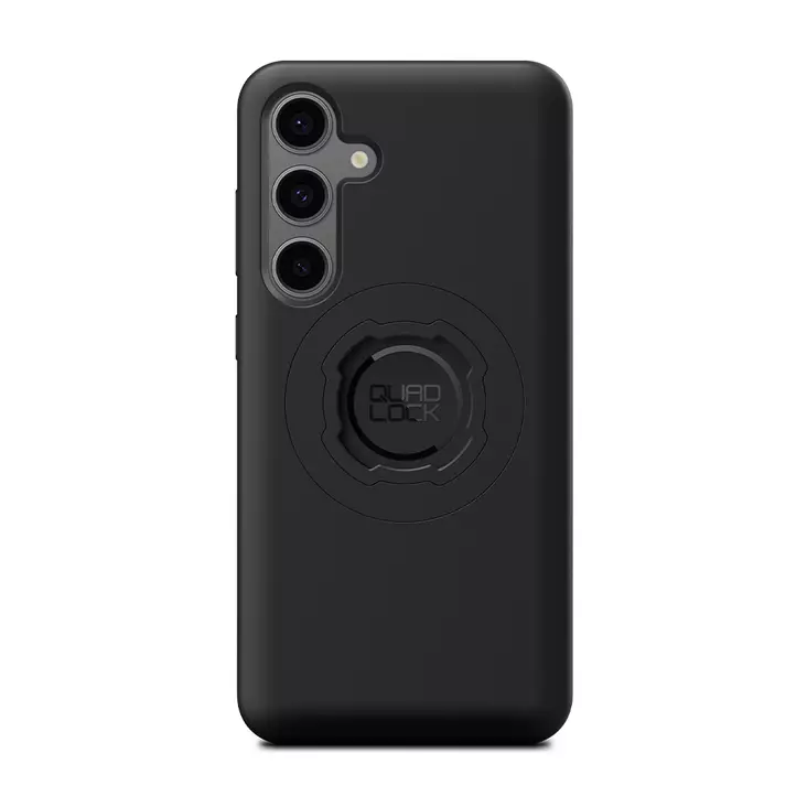 Quad Lock MAG Kotelo - Samsung Galaxy S24FE - Duell MP varaosat ja tarvikkeet - 116717 - 1