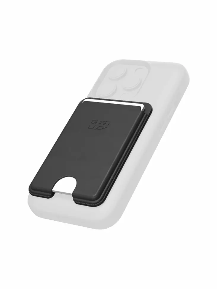 Quad Lock MAG Wallet - Duell MP varaosat ja tarvikkeet - 116917 - 1