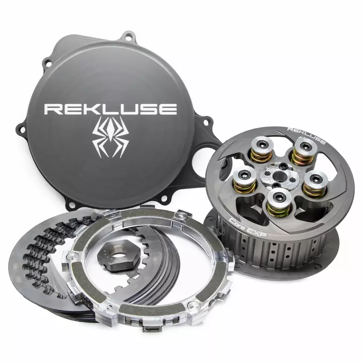 Rekluse Core Exp 3.0 Clutch - Honda - Duell MP varaosat ja tarvikkeet - 70187 - 1