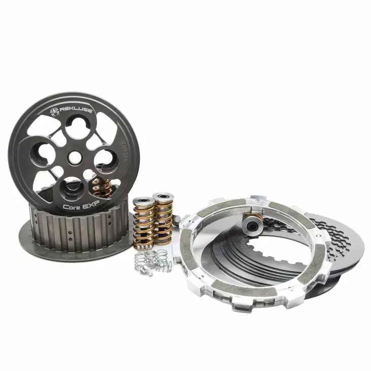 Rekluse Core Exp 3.0 Clutch - Honda - Duell MP varaosat ja tarvikkeet - 70267 - 1