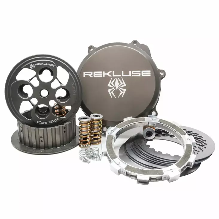 Rekluse Core Exp 3.0 Clutch - Yamaha - Duell MP varaosat ja tarvikkeet - 70487 - 1