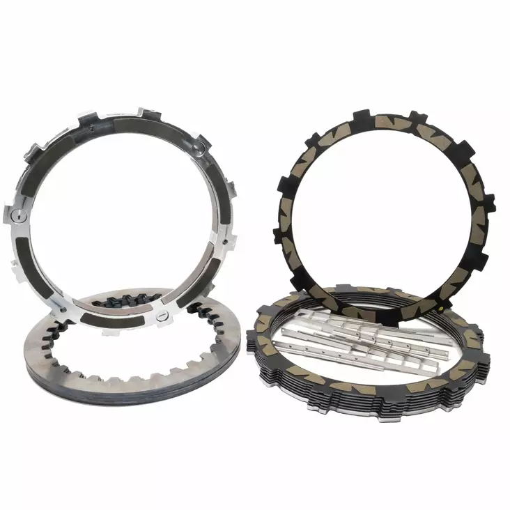 Rekluse Radiusx Clutch (Indian) - Indian Scout - Duell MP varaosat ja tarvikkeet - 70987 - 1