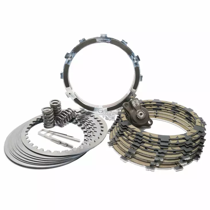 Rekluse Radiusx Clutch - Ktm - Duell MP varaosat ja tarvikkeet - 70727 - 1