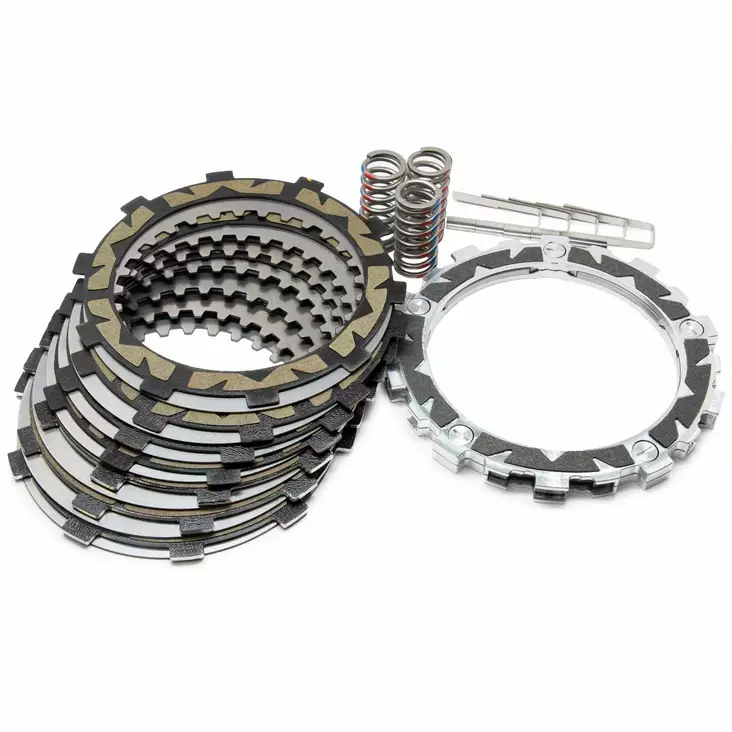 Rekluse Radiusx Clutch (Street) - Royal Enfield - Duell MP varaosat ja tarvikkeet - 71087 - 1