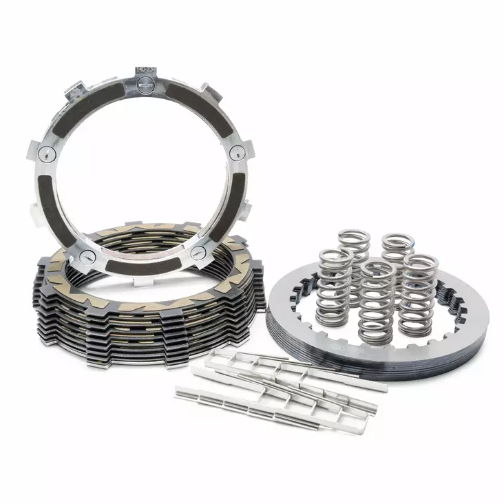 Rekluse Radiusx Clutch - Triumph - Duell MP varaosat ja tarvikkeet - 70977 - 1