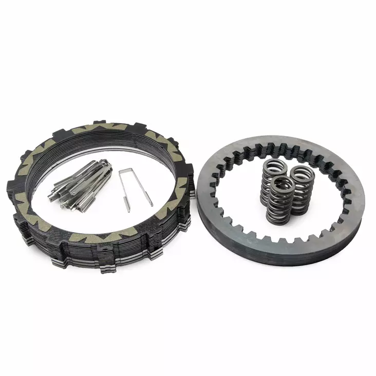 Rekluse Torq-Drive Clutch (Adventure) - Honda - Duell MP varaosat ja tarvikkeet - 70167 - 1