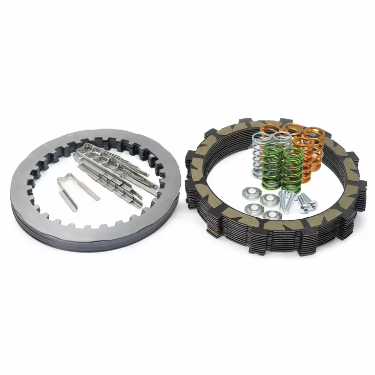 Rekluse Torq-Drive Clutch (Adventure) - Husqvarna/Ktm - Duell MP varaosat ja tarvikkeet - 70637 - 1