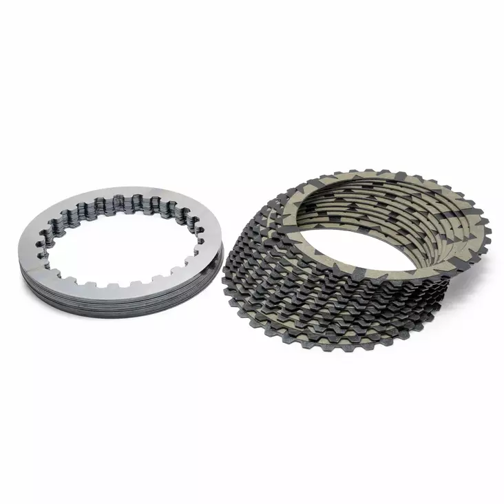 Rekluse Torq-Drive Clutch (Hd) - H-D Sportster 1200 - Duell MP varaosat ja tarvikkeet - 70807 - 1