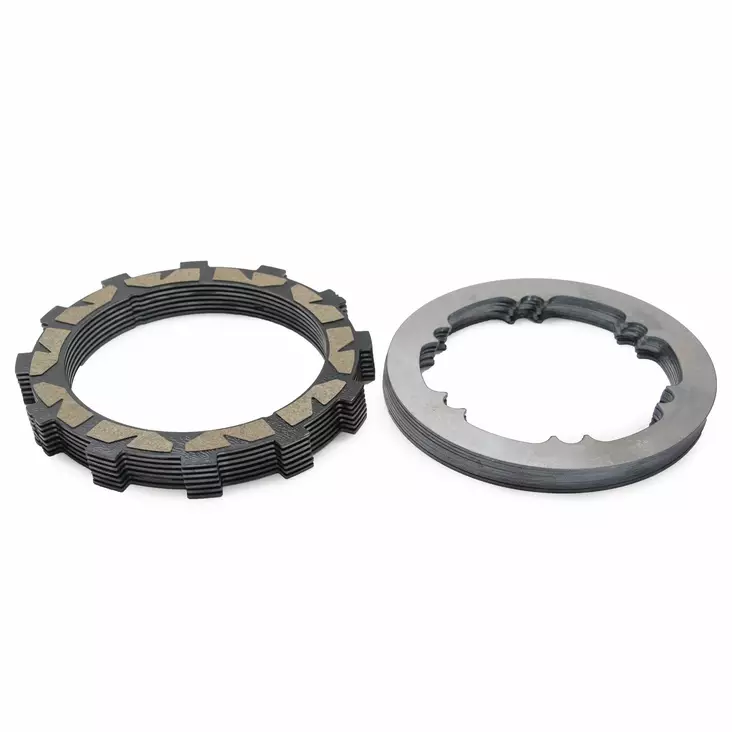 Rekluse Torq-Drive Clutch Pack (Dds-Css) - Husqvarna/Ktm - Duell MP varaosat ja tarvikkeet - 71027 - 1