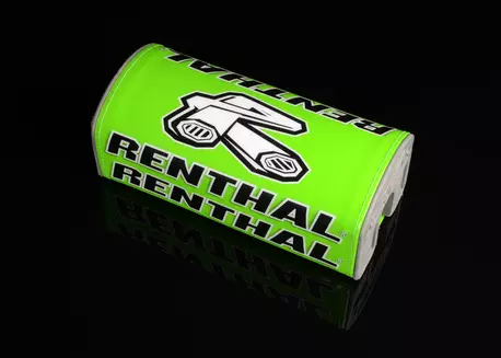 Renthal Fatbar Pehmuste Vihreä - Duell MP varaosat ja tarvikkeet - 69517 - 1