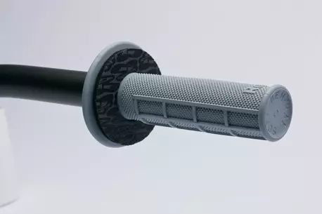 Renthal Grip Donutz Musta/Harmaa (2pcs) - Duell MP varaosat ja tarvikkeet - 69947 - 1