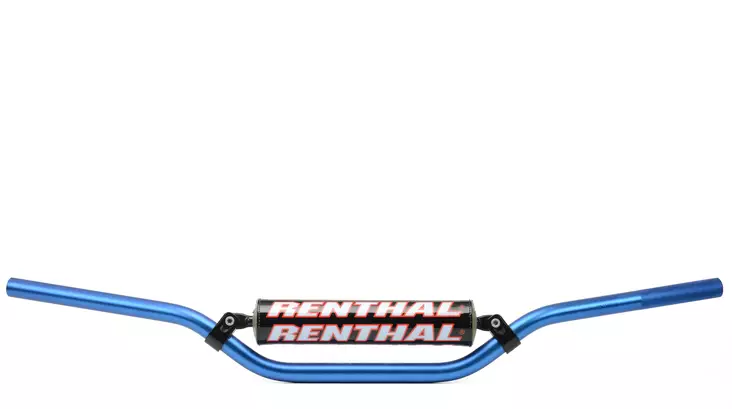 Renthal Ohjaustanko+Pehmuste 693 Enduro Sininen - Duell MP varaosat ja tarvikkeet - 69647 - 1