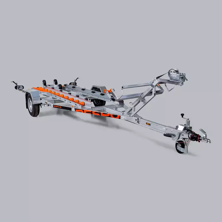 Respo 1350V671T229 Pioner Multi -venetraileri - Respo venetrailerit - 907 - 1