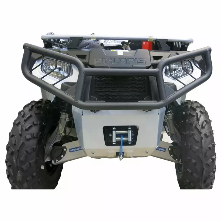 Rival Etupuskuri Teräs Polaris Sportsman 450 570 - Duell ATV varaosat ja tarvikkeet - 30727 - 1