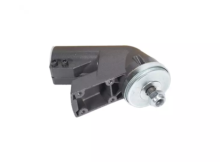 Rotary Kulmavaihde Husqvarna 240R 245R 245RX - Duell pienkoneiden varaosat ja tarvikkeet - 73487 - 1