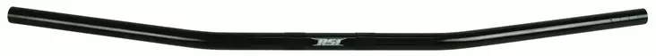 RSI Ohjaustanko chromoly 10 astetta Musta - Duell MK varaosat ja tarvikkeet - 24717 - 1