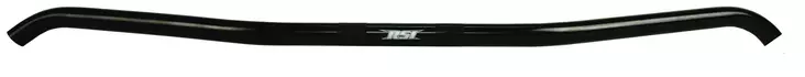 RSI Ohjaustanko chromoly 16 astetta - Duell MK varaosat ja tarvikkeet - 24167 - 1