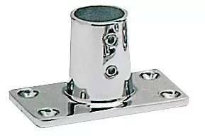 S.S pulpit kiinnike str. 22mm - Duell venetarvikkeet - 5647 - 1