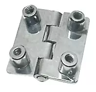 S.S Sarana 51x45mm - Duell venetarvikkeet - 5807 - 1