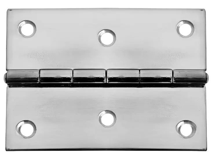 S.S Sarana 75x75 mm - Duell venetarvikkeet - 5537 - 1