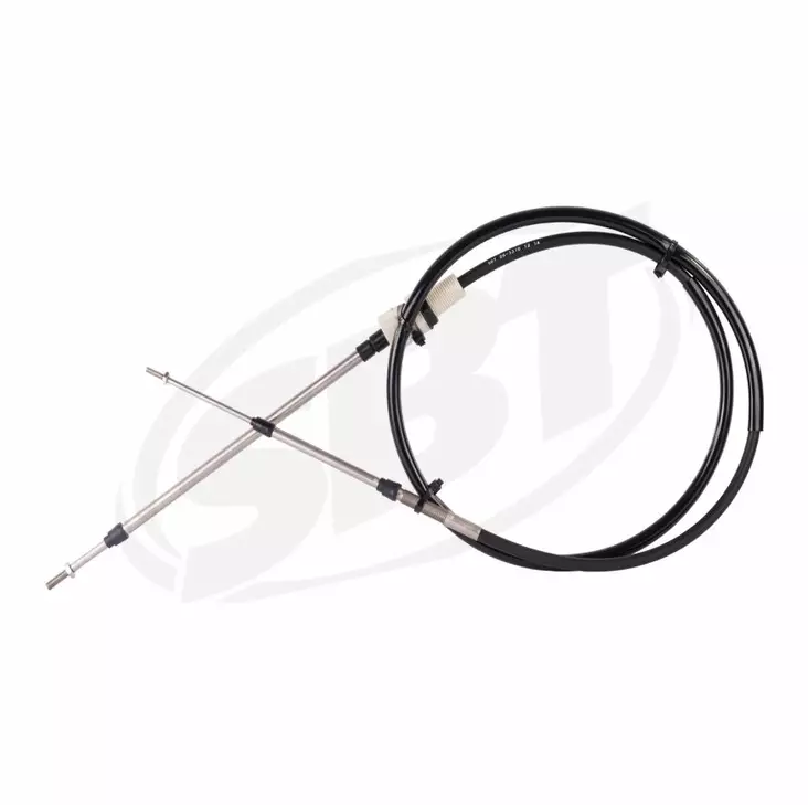 SBT Ohjausvaijeri Polaris SLH/SLX/SLXH/PRO - Duell venetarvikkeet - 133027 - 1