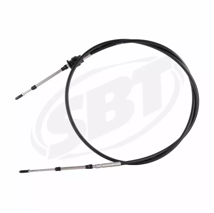 SBT Ohjausvaijeri Sea Doo GTI/GTR/GTS/GTX/RXP/RXT/WAKE - Duell venetarvikkeet - 132787 - 1